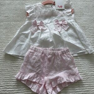 NWT Il Gufo set size 36m